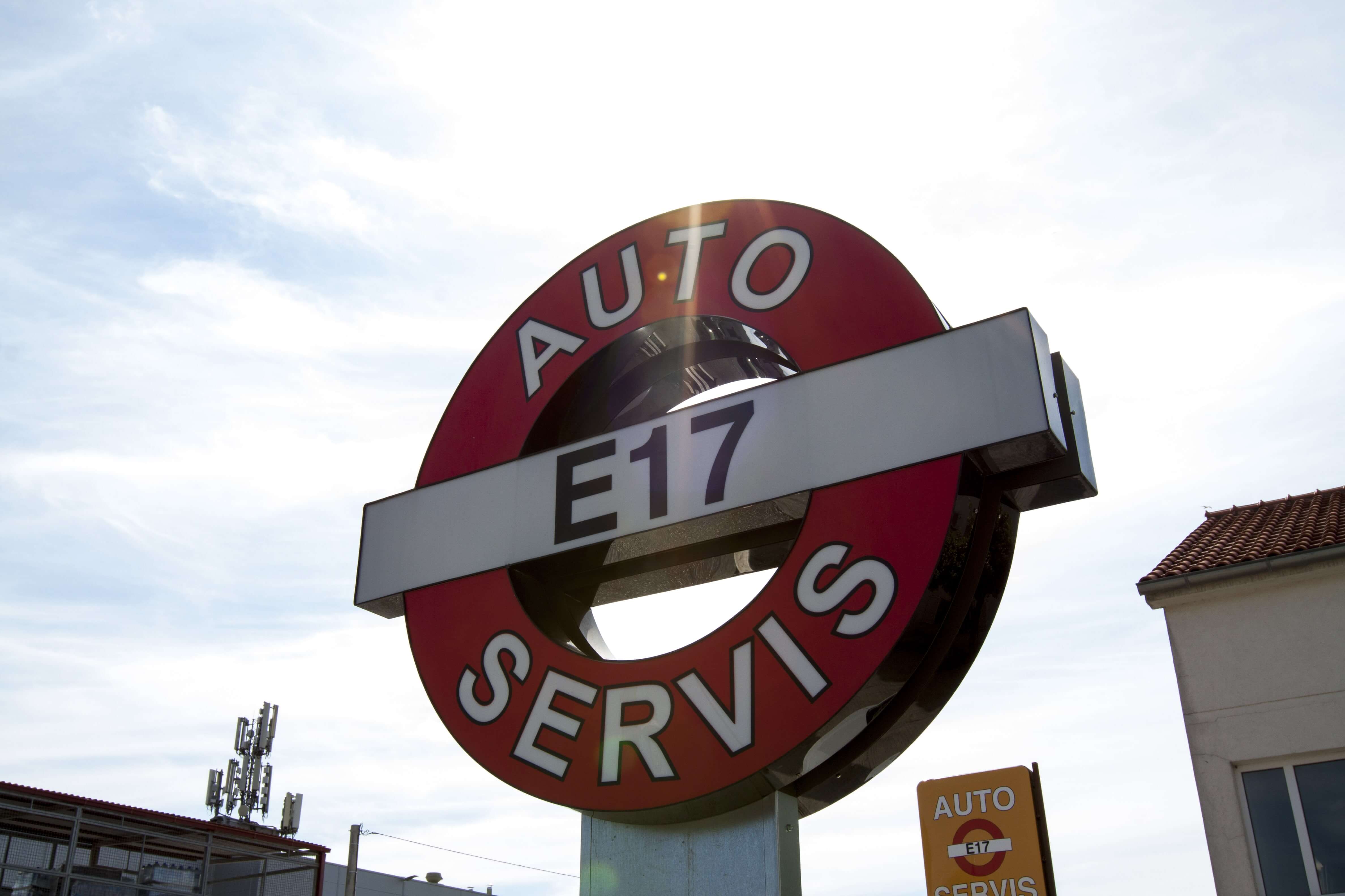 E17 automehaničar u Zadru